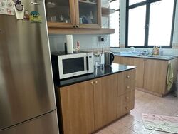 The Park Vale (D11), Condominium #588498871